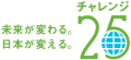 私はチーム・マイナス６％です。ロゴ